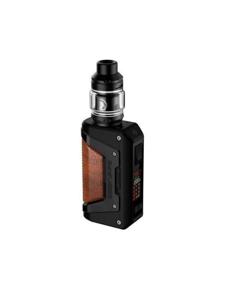 Geekvape L200 Aegis Legend 2 200W Starter Kit