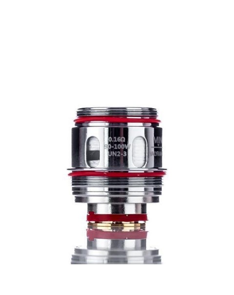Uwell Valyrian II 2 Replacement Coils 2PCS