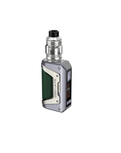 Geekvape L200 Aegis Legend 2 200W Starter Kit