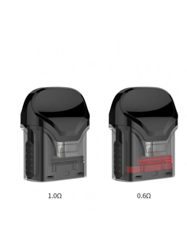 Uwell Crown Cartridge 2PCS