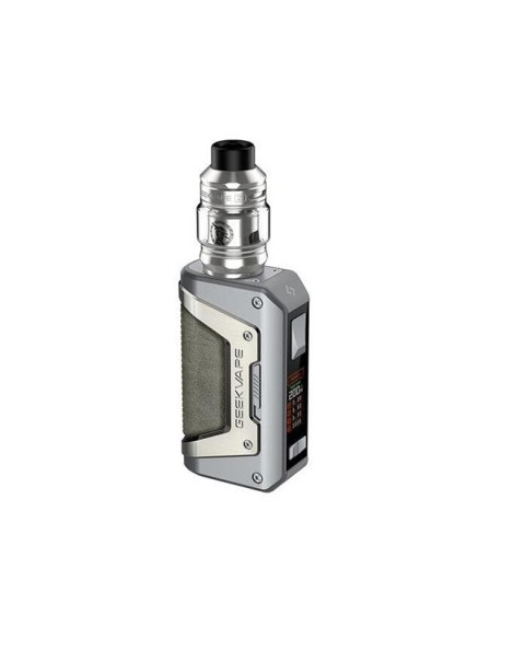 Geekvape L200 Aegis Legend 2 200W Starter Kit