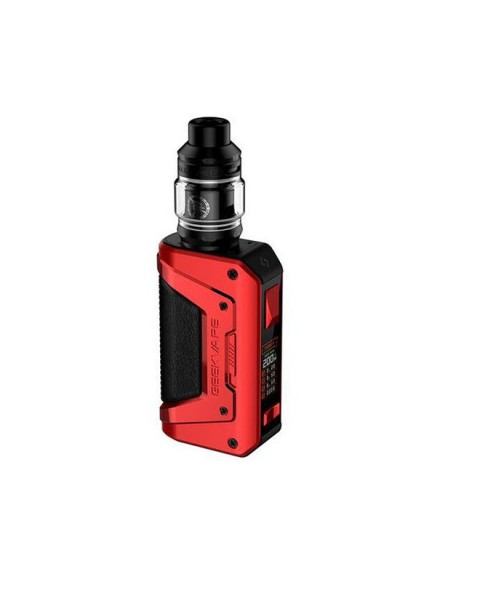 Geekvape L200 Aegis Legend 2 200W Starter Kit