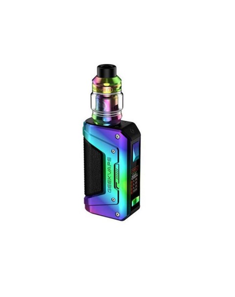 Geekvape L200 Aegis Legend 2 200W Starter Kit