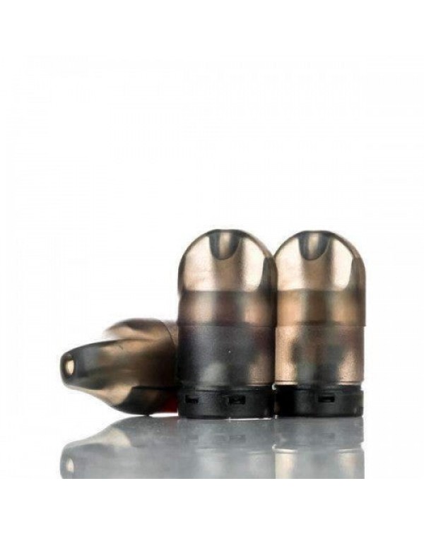 Vapeants E8 Replacement Pods 3pcs