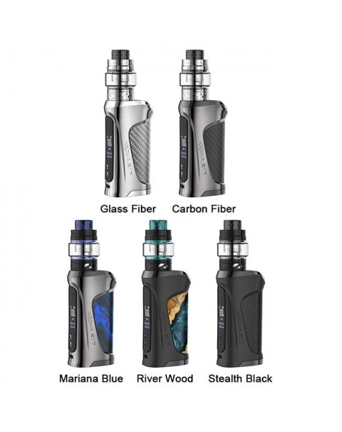 Innokin Kroma 217 100W Mod Kit 