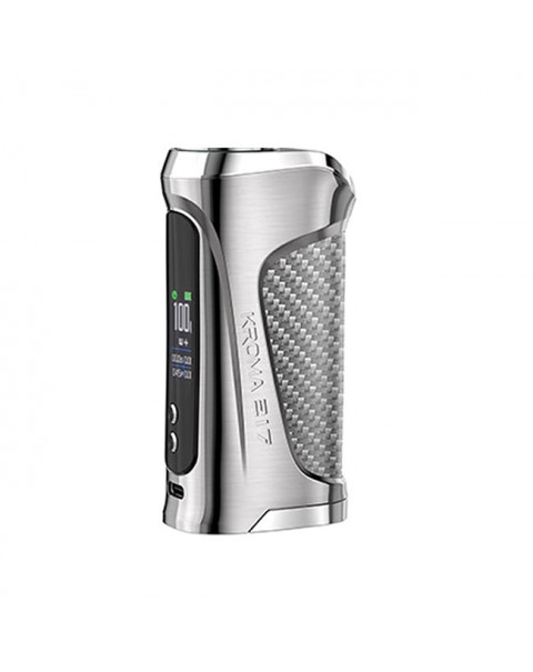 Innokin Kroma 217 100W Mod with 18650 Battery 