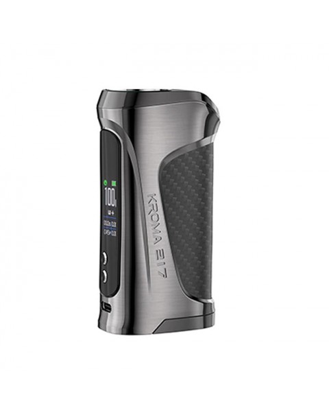 Innokin Kroma 217 100W Mod with 18650 Battery 