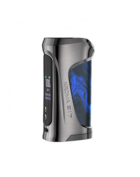 Innokin Kroma 217 100W Mod with 18650 Battery 