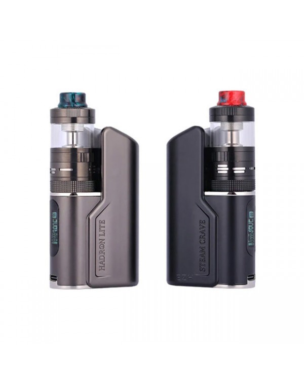 Steam Crave Hadron Lite Combo 100W Vape Mod Kit 