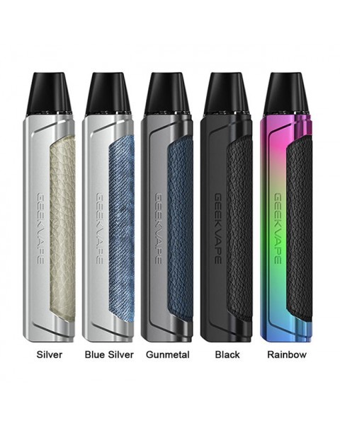 Geekvape 1FC Pod System Kit | Geekvape Aegis 