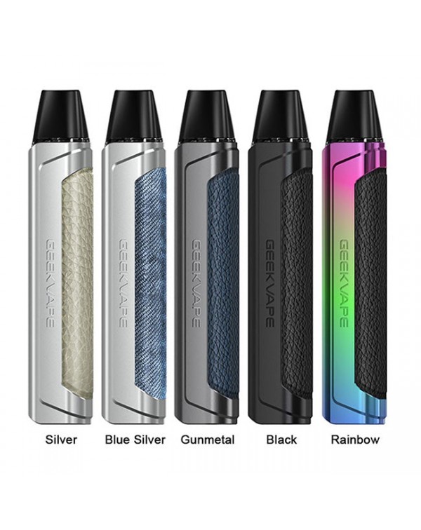 Geekvape 1FC Pod System Kit | Geekvape Aegis 