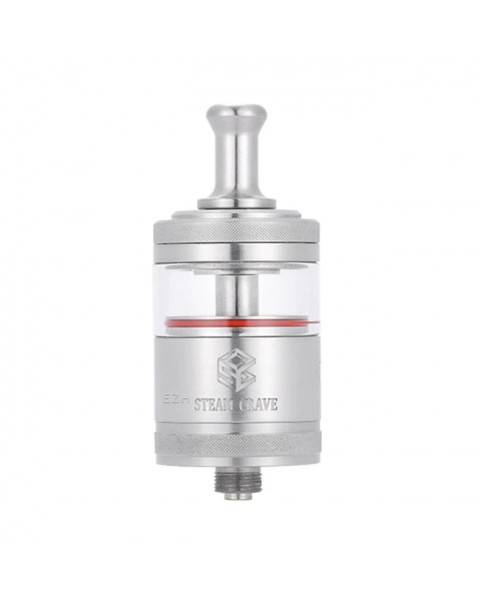 Steam Crave Aromamizer Classic MTL RTA 