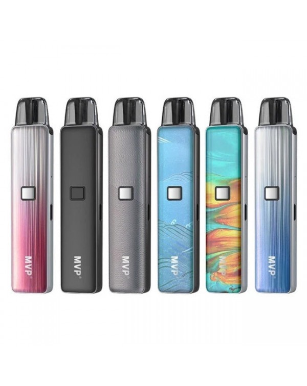 Innokin MVP Pod System Kit 500mAh