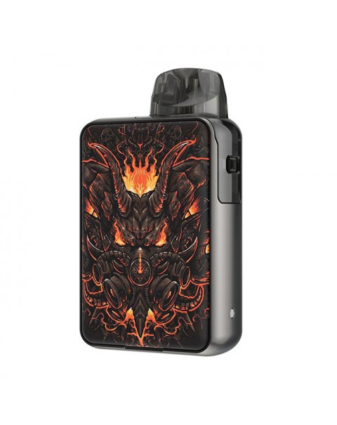 Smoant Charon Baby Plus Pod System Kit 1000mAh