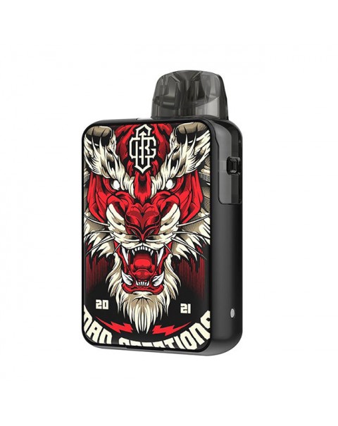 Smoant Charon Baby Plus Pod System Kit 1000mAh