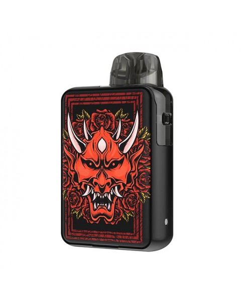 Smoant Charon Baby Plus Pod System Kit 1000mAh