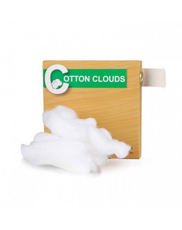 Vapefly Cotton Clouds