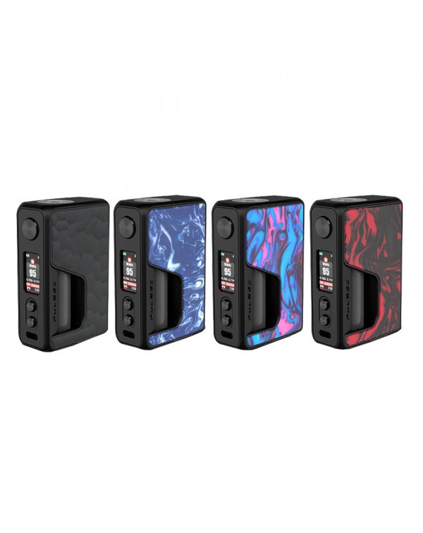 Vandy Vape Pulse V2 BF 95W Mod