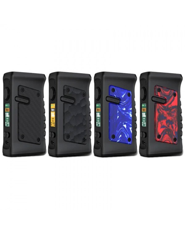 Vandy Vape Jackaroo Dual 188W Box Mod