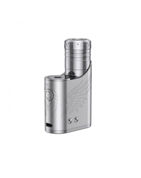 Vapefly Brunhilde SBS 100W Box Mod