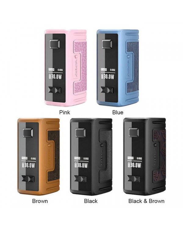 Vapefly Galaxies 30W Mod 950mAh