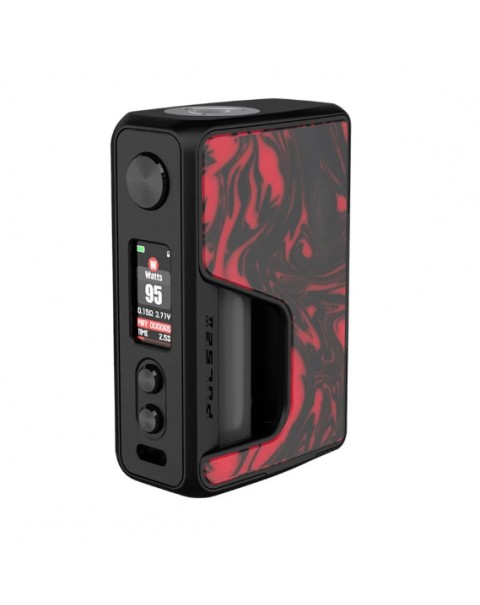 Vandy Vape Pulse V2 BF 95W Mod