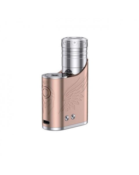 Vapefly Brunhilde SBS 100W Box Mod