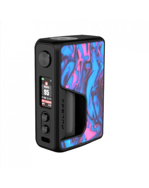 Vandy Vape Pulse V2 BF 95W Mod