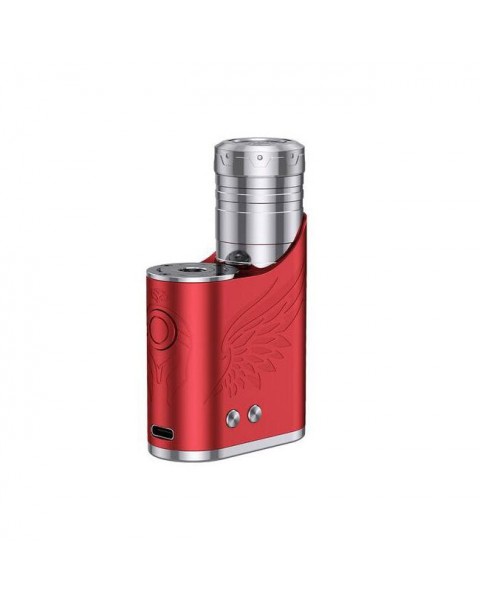 Vapefly Brunhilde SBS 100W Box Mod