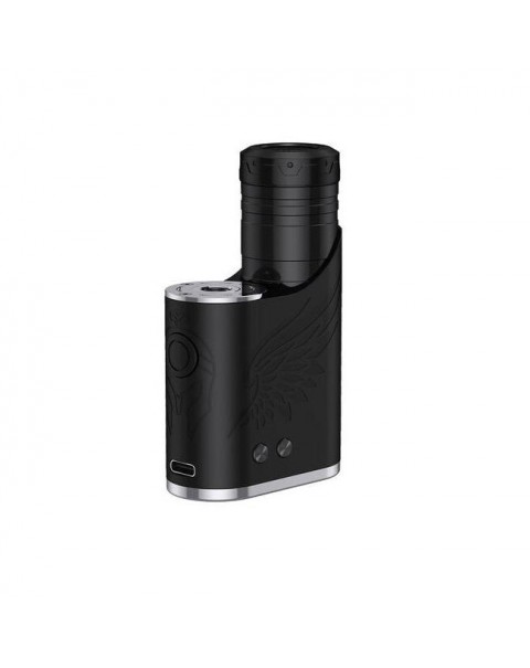 Vapefly Brunhilde SBS 100W Box Mod