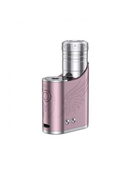 Vapefly Brunhilde SBS 100W Box Mod