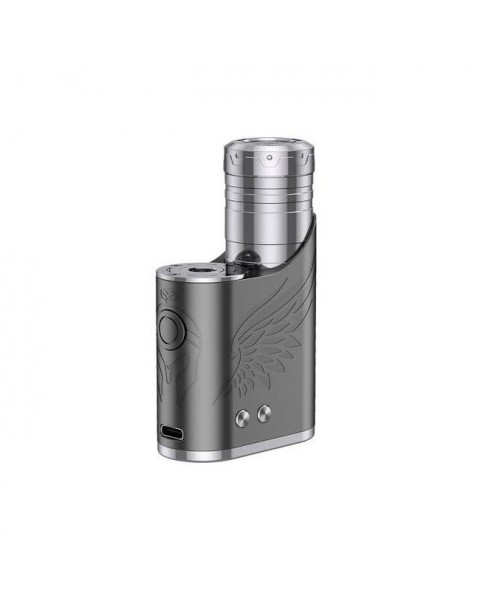 Vapefly Brunhilde SBS 100W Box Mod