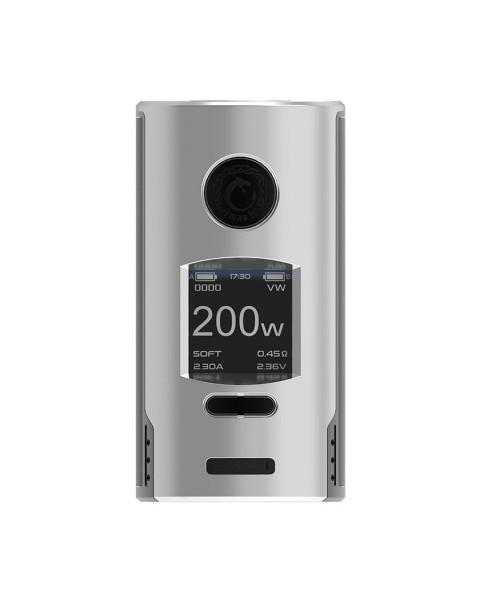 Vapefly Kriemhild 200W TC Box Mod