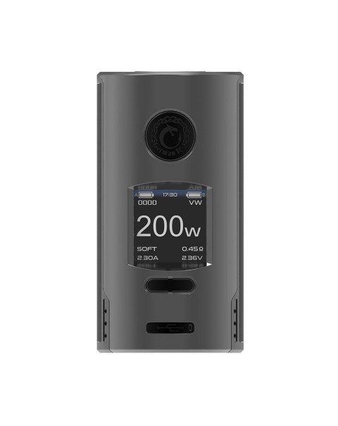 Vapefly Kriemhild 200W TC Box Mod