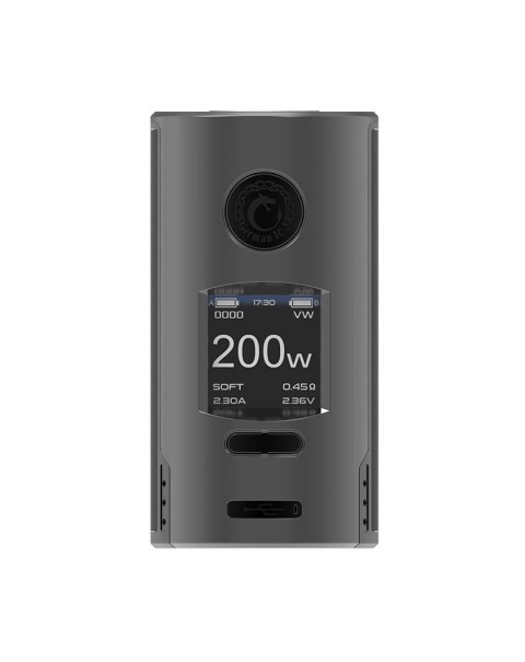 Vapefly Kriemhild 200W TC Box Mod