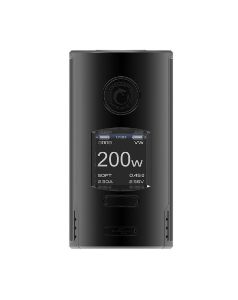 Vapefly Kriemhild 200W TC Box Mod