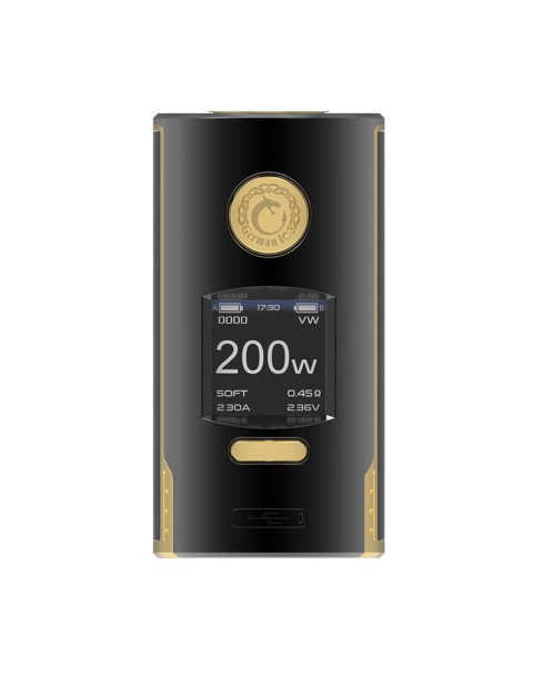 Vapefly Kriemhild 200W TC Box Mod