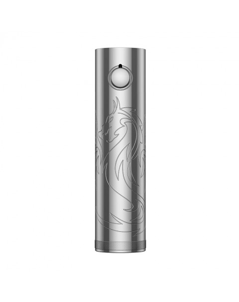 Vapefly Siegfried Tube 21700/18650 Mod