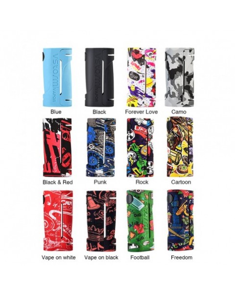 Vapor Storm ECO Box MOD 90W