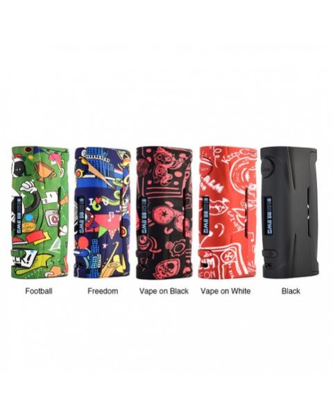 Vapor Storm Puma Baby 80W TC Box MOD