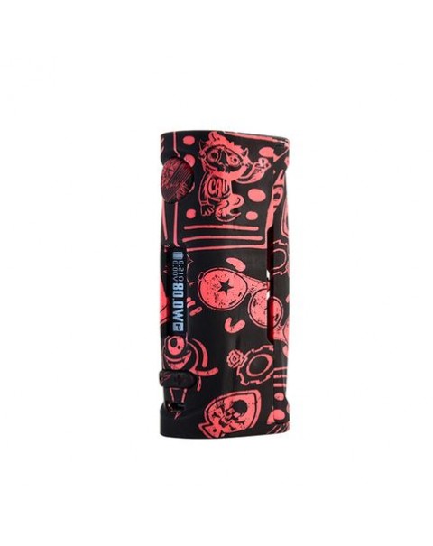 Vapor Storm Puma Baby 80W TC Box MOD