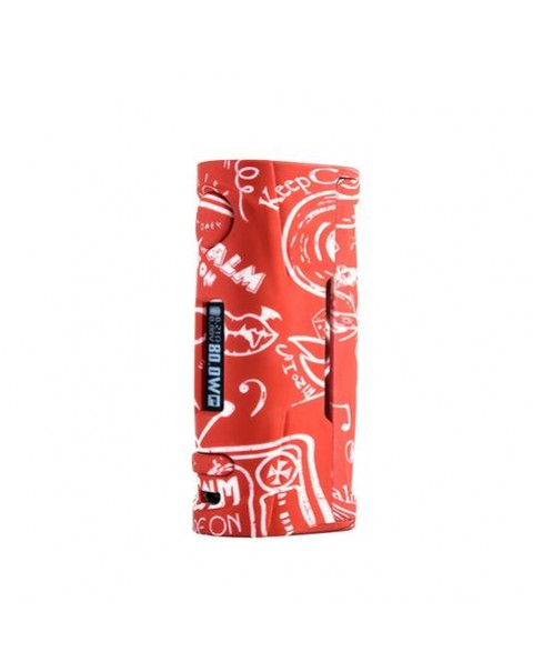 Vapor Storm Puma Baby 80W TC Box MOD