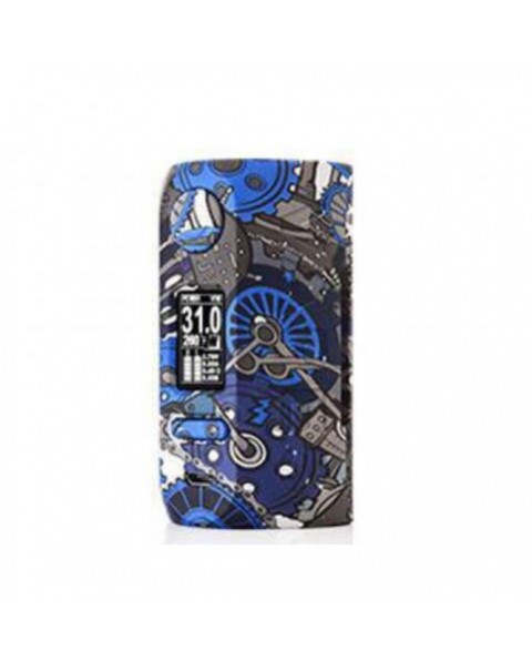 Vapor Storm Puma 200W TC Box Mod