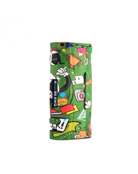 Vapor Storm Puma Baby 80W TC Box MOD