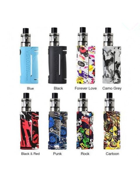 Vapor Storm ECO 90W Kit