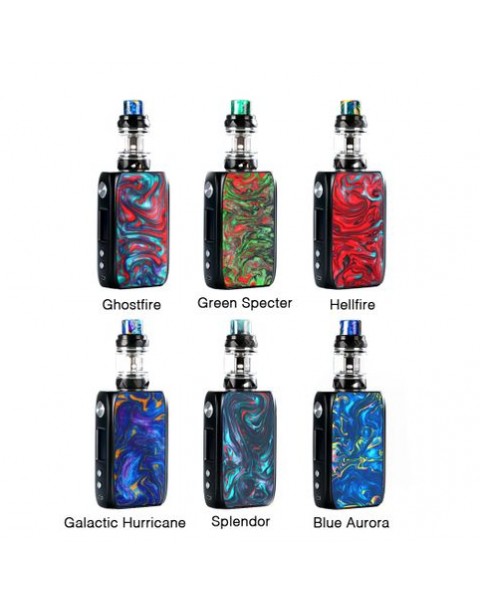 IJOY Shogun Univ 180W TC Kit