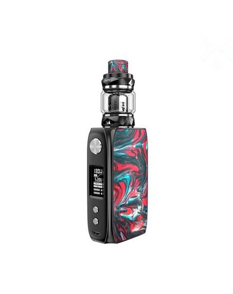 IJOY Shogun Univ 180W TC Kit