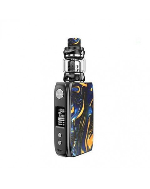 IJOY Shogun Univ 180W TC Kit