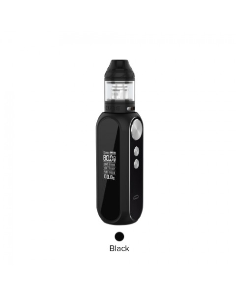 OBS Cube X 80W VW Kit with Cube X Tank 4ml