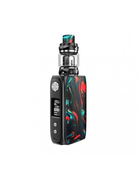 IJOY Shogun Univ 180W TC Kit